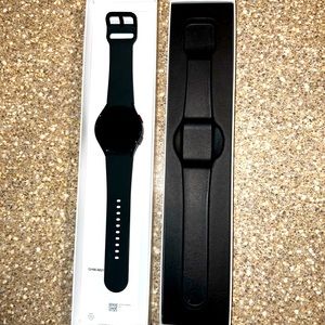 Samsung Watch Series 4